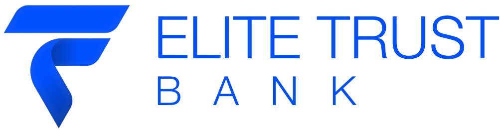 Logo of Elite Trust Union